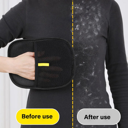 Electrostatic Pet Hair Remover Glove