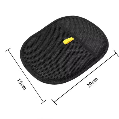 Electrostatic Pet Hair Remover Glove
