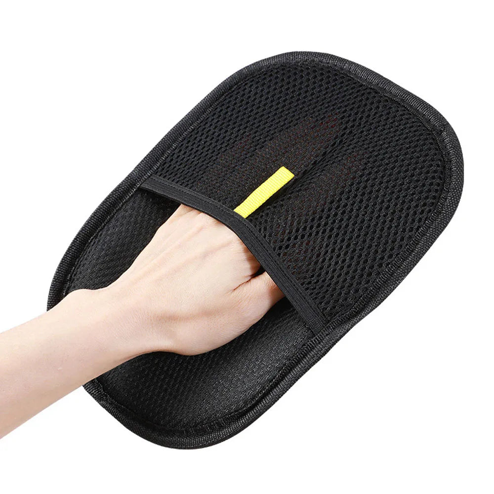 Electrostatic Pet Hair Remover Glove